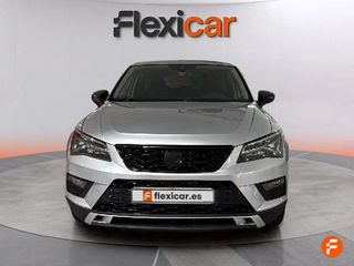 Seat Ateca 1.0 TSI 85kW (115CV) St&Sp Reference Eco