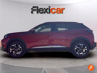 Peugeot 2008 Allure Pack Puretech 130 S&S BVM6