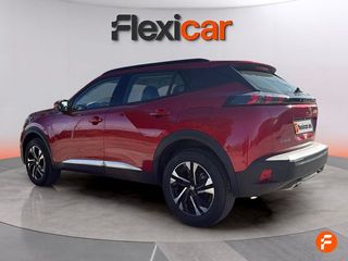 Peugeot 2008 Allure Pack Puretech 130 S&S BVM6