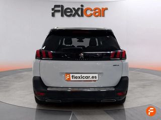 Peugeot 5008 GT-Line 1.2L PureTech 96kW (130CV) S&S