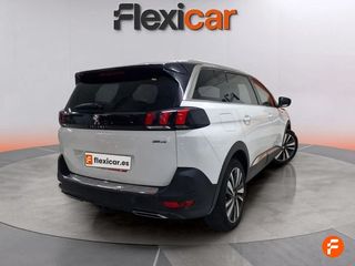 Peugeot 5008 GT-Line 1.2L PureTech 96kW (130CV) S&S