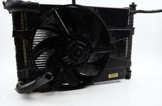 Ford 120620 4s6m8005 radiador fusion 1.4 tdci cat