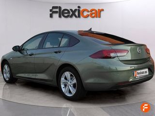 Opel Insignia  GS 1.6 CDTi 100kW Turbo D Selective