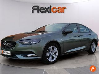 Opel Insignia  GS 1.6 CDTi 100kW Turbo D Selective