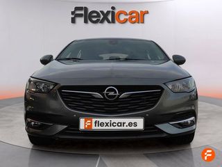 Opel Insignia  GS 1.6 CDTi 100kW Turbo D Selective