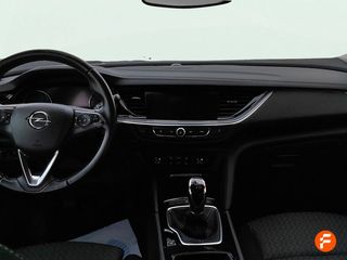 Opel Insignia  GS 1.6 CDTi 100kW Turbo D Selective
