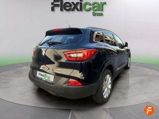 Renault Kadjar Limited TCe 97kW (130CV) EDC