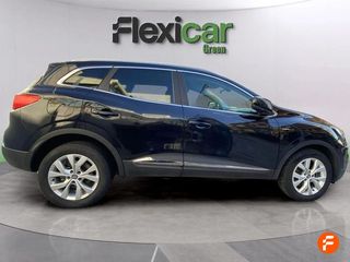 Renault Kadjar Limited TCe 97kW (130CV) EDC