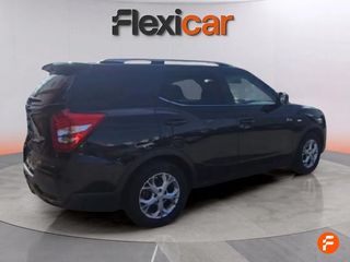 SsangYong Tivoli G15T Urban Plus