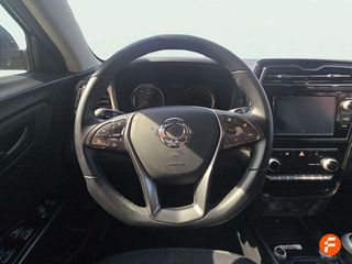 SsangYong Tivoli G15T Urban Plus