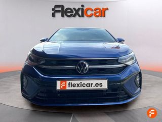 Volkswagen Taigo R-Line 1.5 TSI 110kW (150CV) DSG
