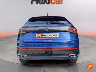 Volkswagen Taigo R-Line 1.5 TSI 110kW (150CV) DSG