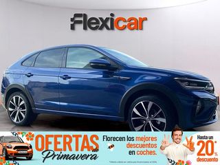 Volkswagen Taigo R-Line 1.5 TSI 110kW (150CV) DSG