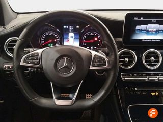 Mercedes GLC GLC 250 4MATIC