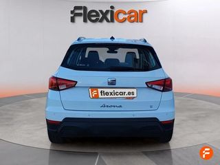 Seat Arona 1.0 TSI 70kW (95CV) Reference