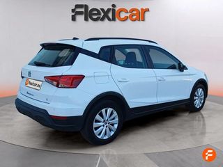 Seat Arona 1.0 TSI 70kW (95CV) Reference