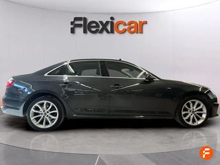 Audi A4 S line 35 TFSI 110kW (150CV)