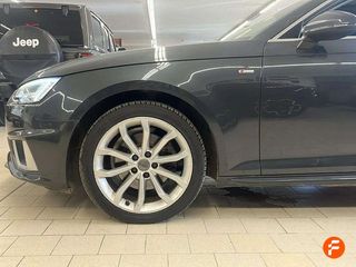 Audi A4 S line 35 TFSI 110kW (150CV)
