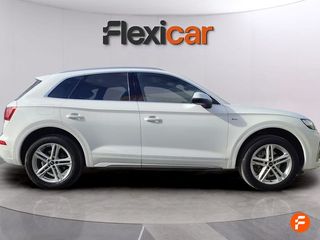 Audi Q5 S line 40 TDI 150kW quattro-ultra