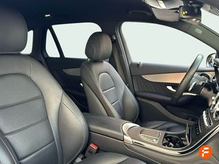 Mercedes GLC GLC 200 d 4MATIC