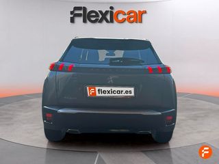 Peugeot 2008 Allure Pack Puretech 130 S&S EAT8