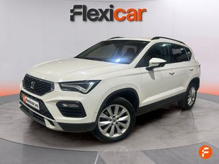 Seat Ateca 2.0 TDI 110kW (150CV) S&S Style