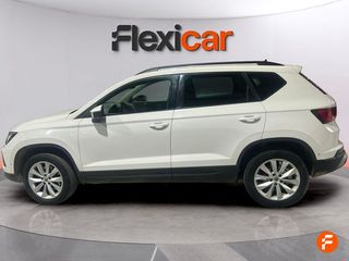 Seat Ateca 2.0 TDI 110kW (150CV) S&S Style