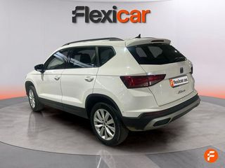Seat Ateca 2.0 TDI 110kW (150CV) S&S Style