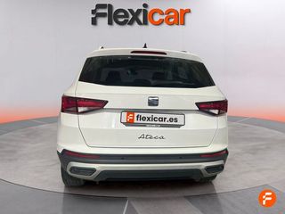 Seat Ateca 2.0 TDI 110kW (150CV) S&S Style