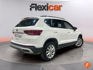 Seat Ateca 2.0 TDI 110kW (150CV) S&S Style