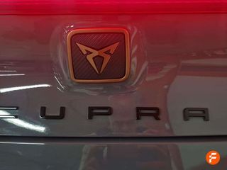 Cupra León 1.5 eTSI 110kW (150CV) DSG