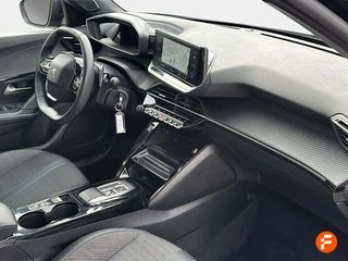 Peugeot 2008 Allure Pack Puretech 130 S&S EAT8