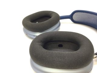 diadema apple airpods max