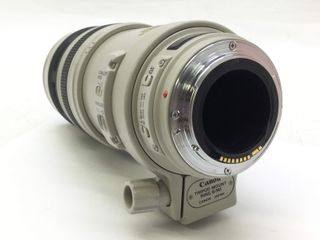 objetivos canon canon ef 100-400mm f4.5-5.6 l is usm