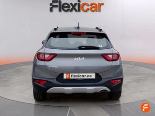 Kia Stonic 1.2 DPi 62kW (84CV) Concept