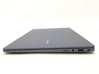 pc portatil samsung 750xgk