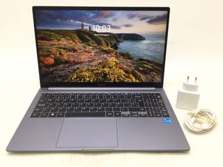 pc portatil samsung 750xgk