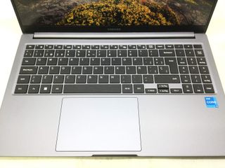 pc portatil samsung 750xgk