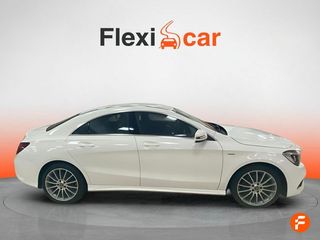 Mercedes Clase CLA CLA 200 d