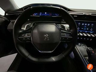 Peugeot 508 SW Allure BlueHDi 130 S&S EAT8