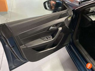 Peugeot 508 SW Allure BlueHDi 130 S&S EAT8