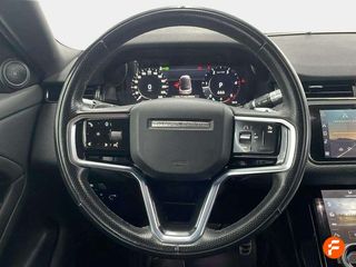Land-Rover Range Rover Evoque 2.0 D204 R-Dynamic S AUTO 4WD MHEV