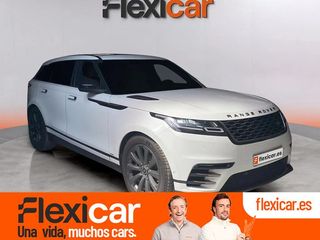 Land-Rover Range Rover Velar 3.0D D300 R-Dynamic 4WD Auto