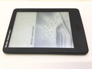 libro electronico inves wibook 660lt