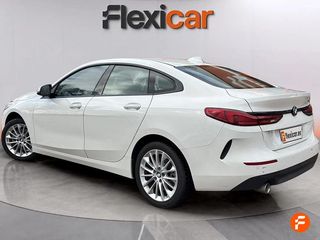 BMW Serie 2 218i Gran Coupe