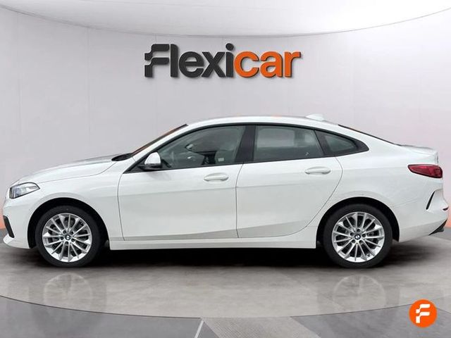 BMW Serie 2 218i Gran Coupe