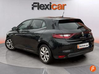 Renault Megane Limited TCe GPF 103 kW (140CV)
