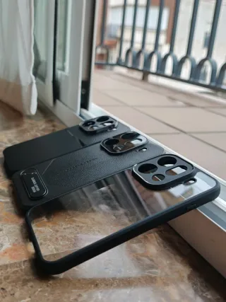 Cover per OPPO Find X9 Pro