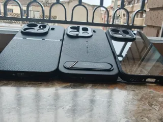 Cover per OPPO Find X9 Pro