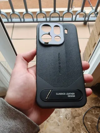 Cover per OPPO Find X9 Pro